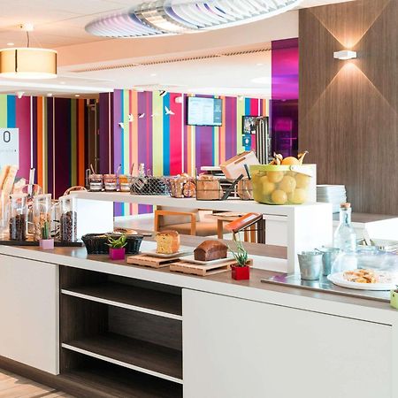 Ibis Styles Les Sables Olonne Les Sables-dʼOlonne Exterior foto