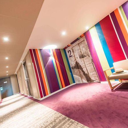 Ibis Styles Les Sables Olonne Les Sables-dʼOlonne Exterior foto