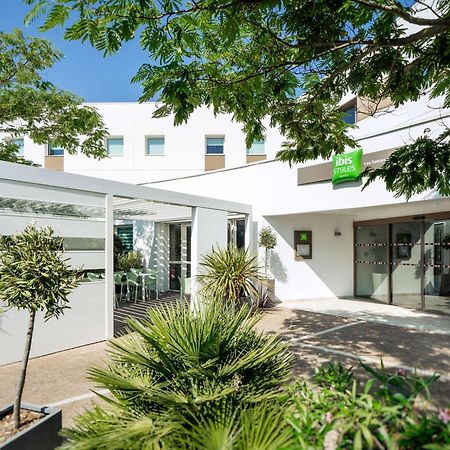 Ibis Styles Les Sables Olonne Les Sables-dʼOlonne Exterior foto