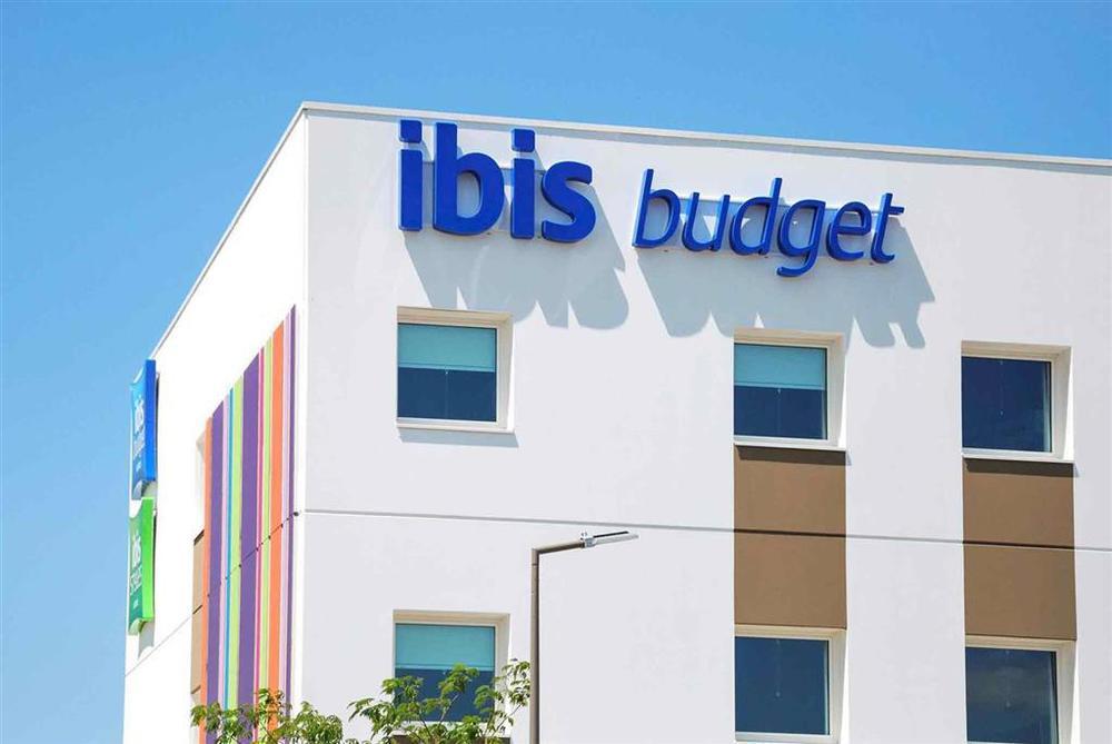 Ibis Styles Les Sables Olonne Les Sables-dʼOlonne Exterior foto