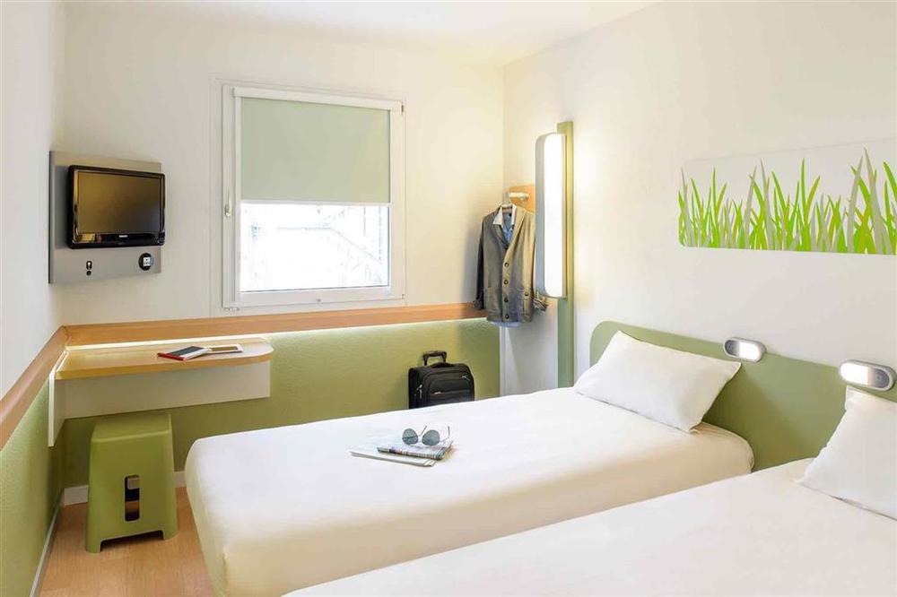 Ibis Styles Les Sables Olonne Les Sables-dʼOlonne Quarto foto