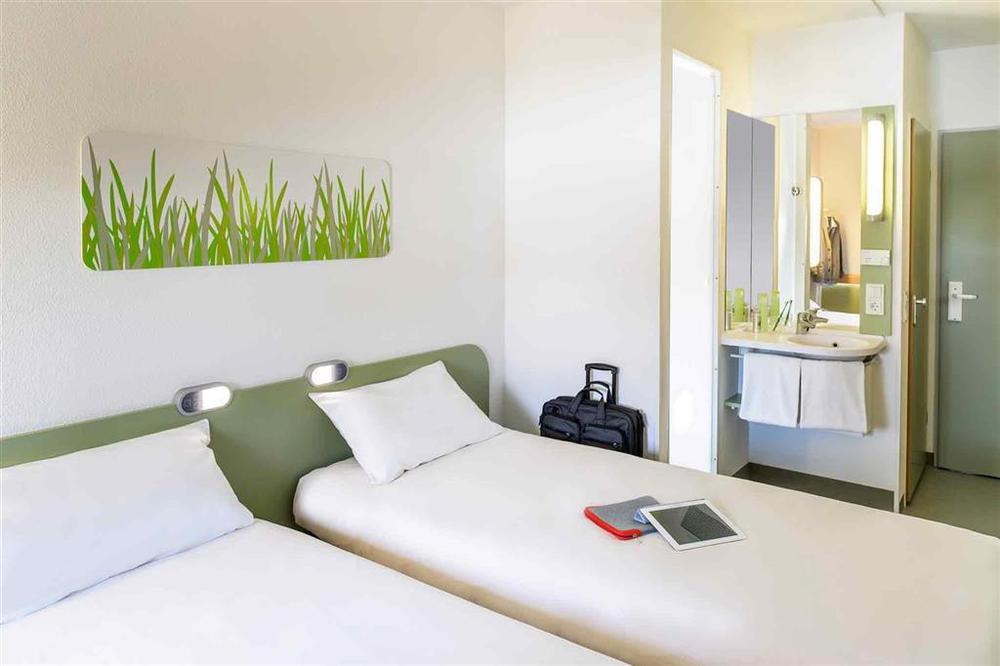 Ibis Styles Les Sables Olonne Les Sables-dʼOlonne Quarto foto