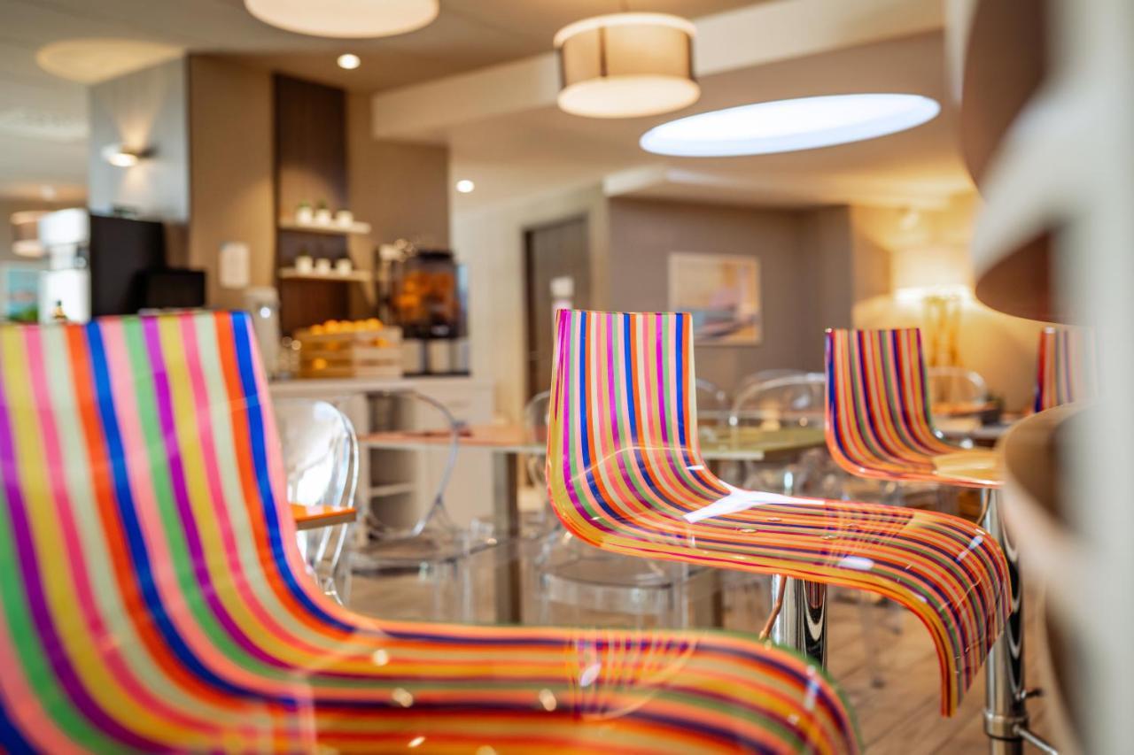Ibis Styles Les Sables Olonne Les Sables-dʼOlonne Exterior foto
