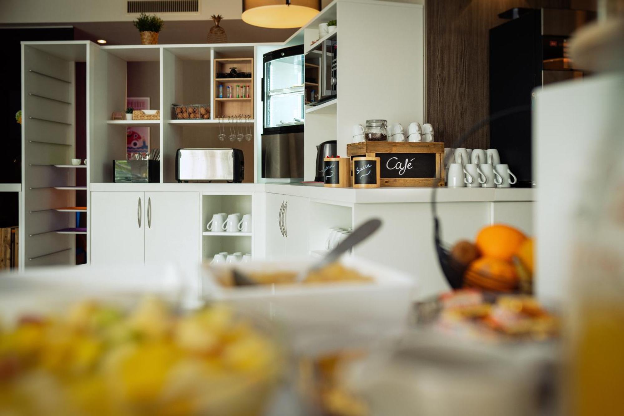 Ibis Styles Les Sables Olonne Les Sables-dʼOlonne Exterior foto