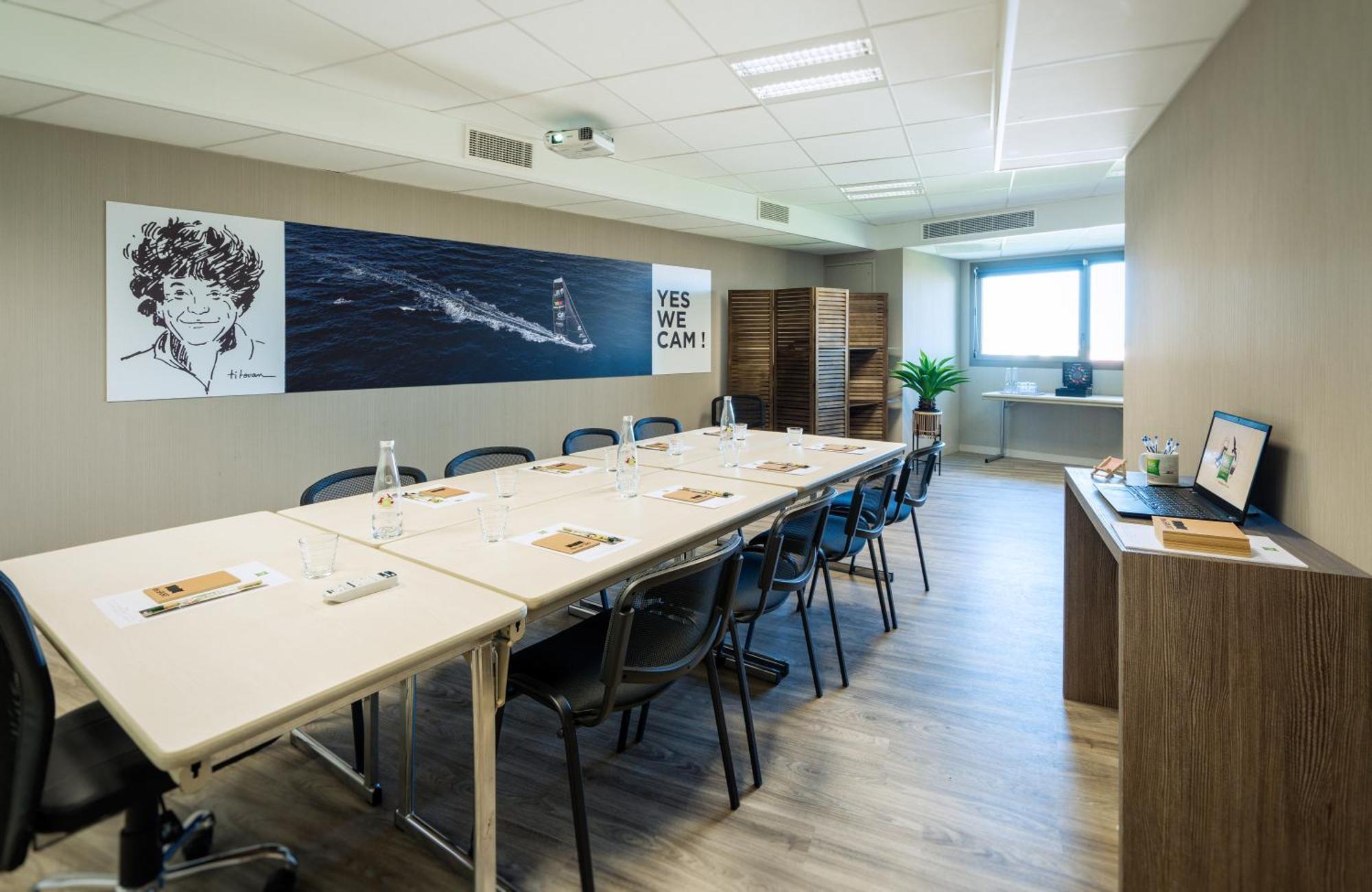 Ibis Styles Les Sables Olonne Les Sables-dʼOlonne Exterior foto