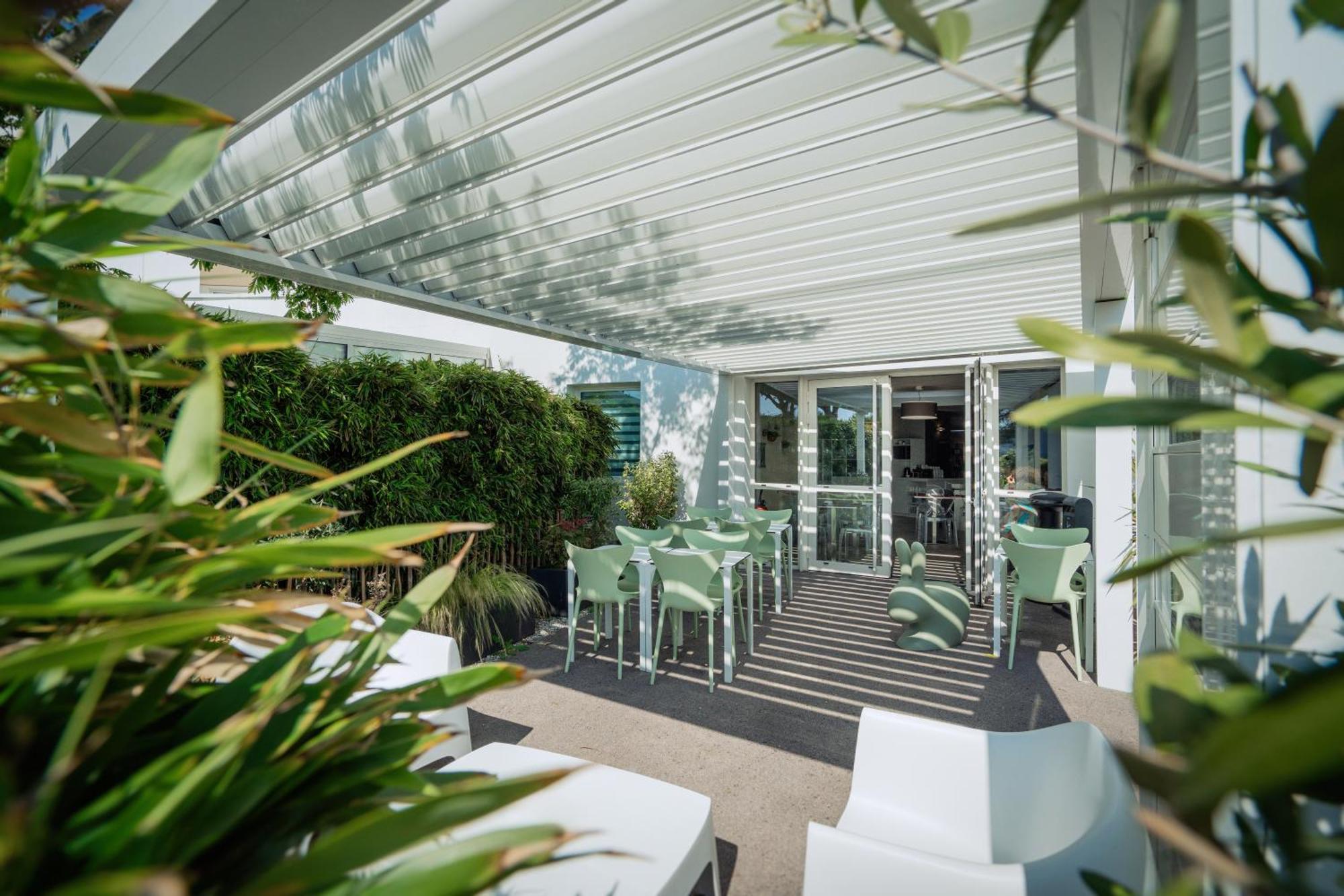 Ibis Styles Les Sables Olonne Les Sables-dʼOlonne Exterior foto