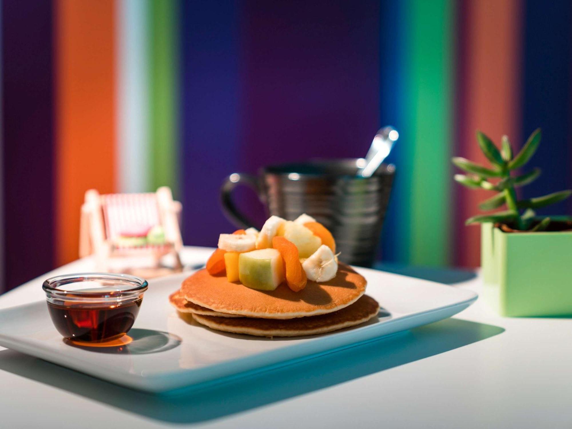 Ibis Styles Les Sables Olonne Les Sables-dʼOlonne Exterior foto