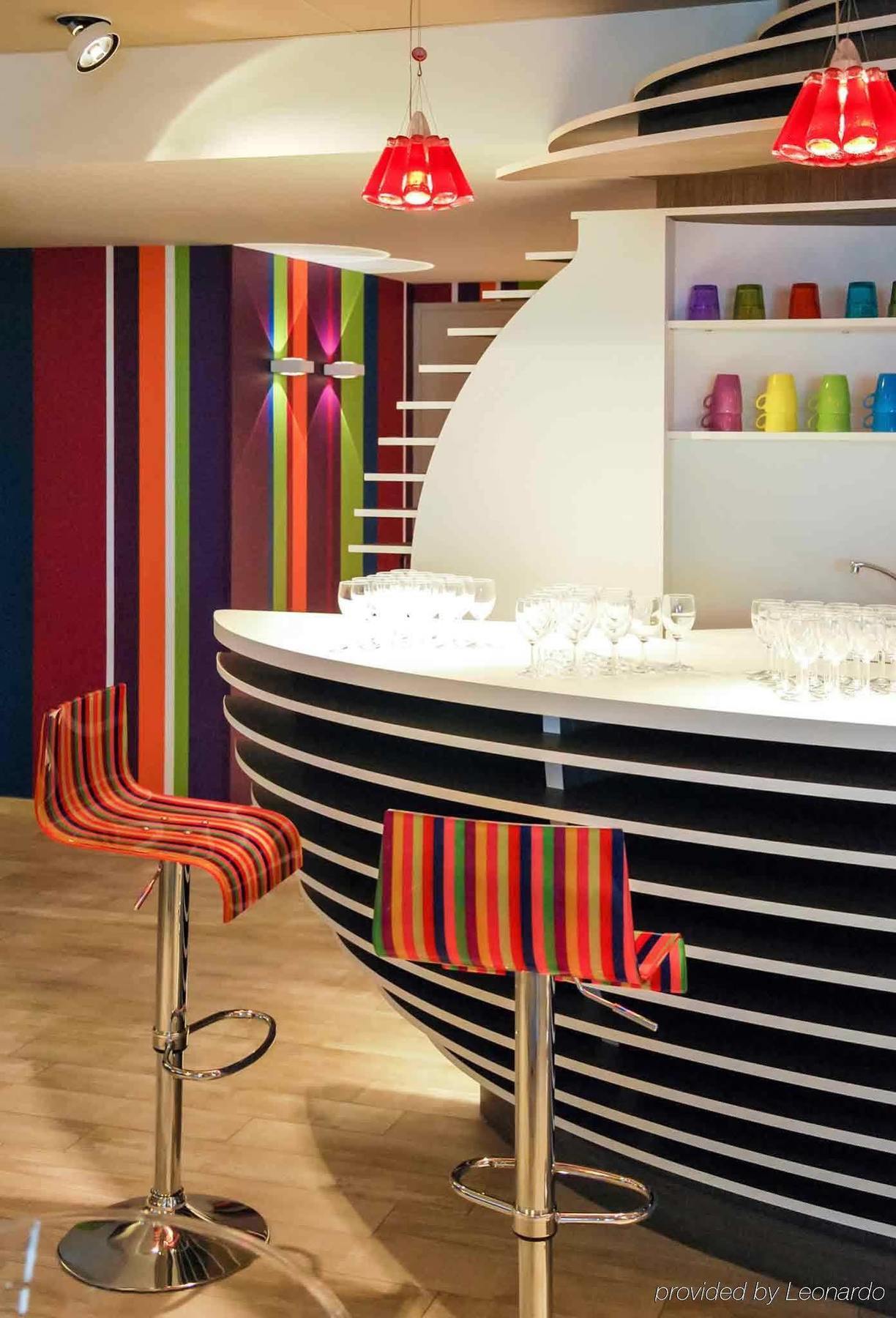 Ibis Styles Les Sables Olonne Les Sables-dʼOlonne Exterior foto