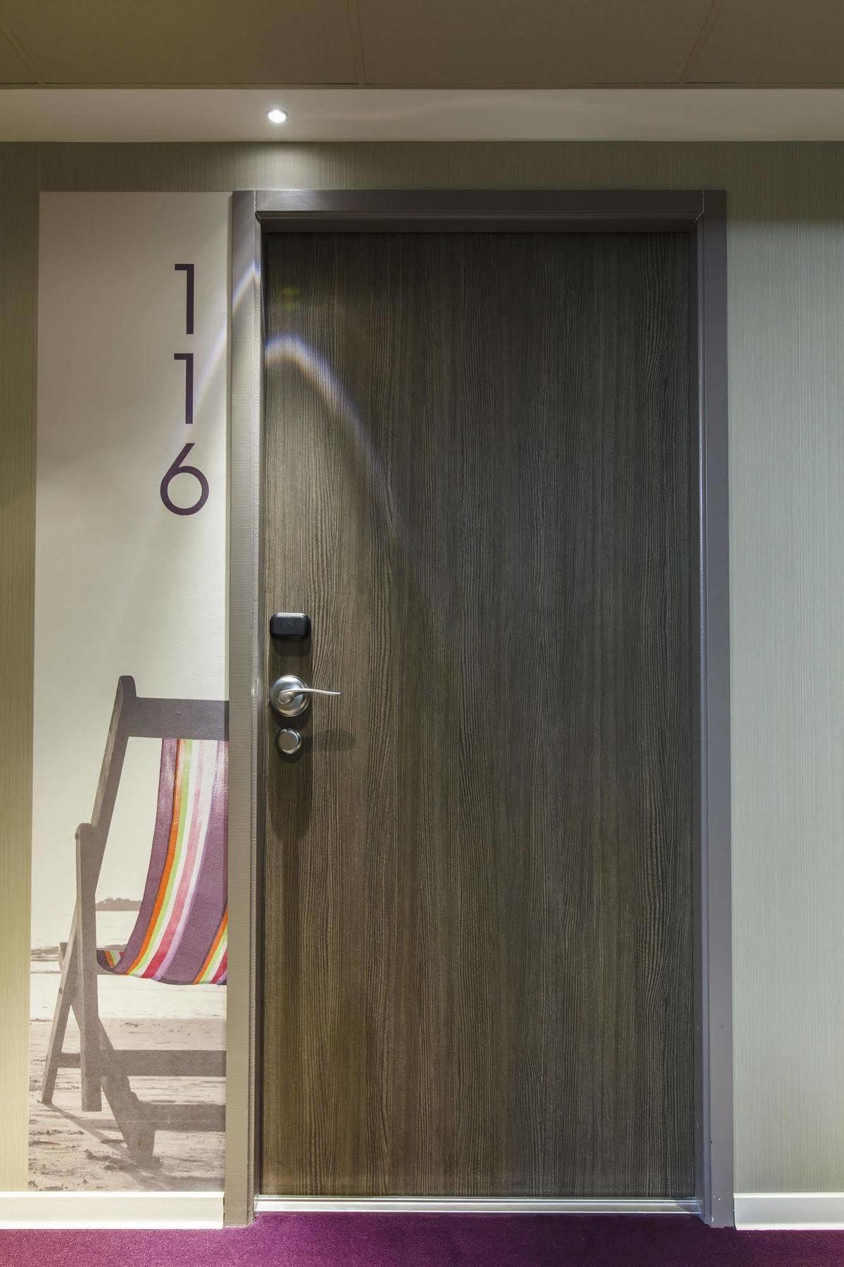 Ibis Styles Les Sables Olonne Les Sables-dʼOlonne Exterior foto