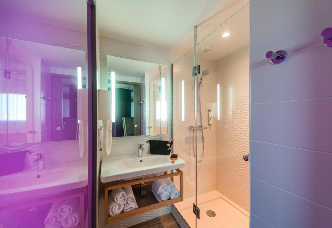 Ibis Styles Les Sables Olonne Les Sables-dʼOlonne Exterior foto
