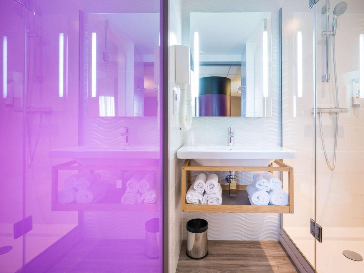 Ibis Styles Les Sables Olonne Les Sables-dʼOlonne Exterior foto
