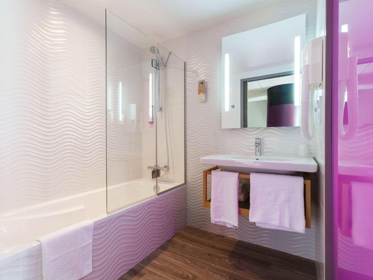 Ibis Styles Les Sables Olonne Les Sables-dʼOlonne Exterior foto